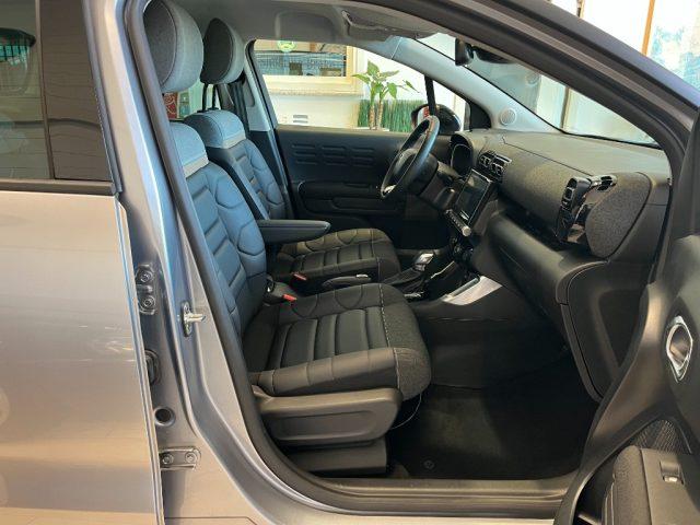 CITROEN C3 Aircross BlueHDi 110 S&S Shine