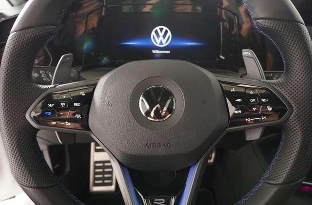 Volkswagen Golf R VIII 8 R DSG 19" NAVI LED PDC KAMERA ACC IQ TETTO