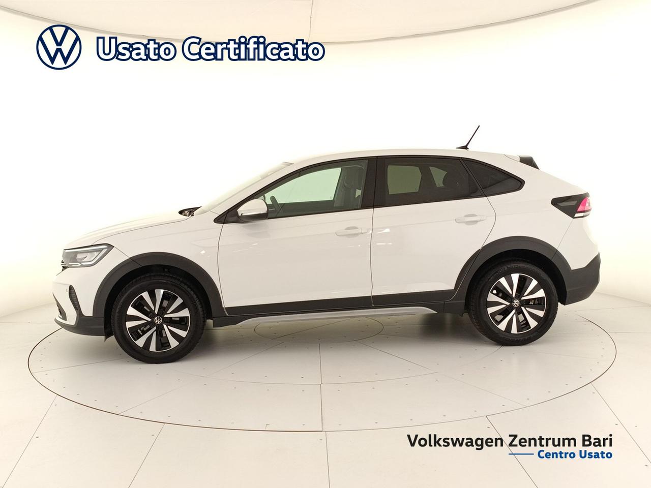 Volkswagen Taigo 1.0 tsi life 110cv dsg