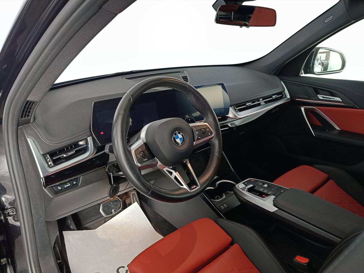 BMW X1 U11 - X1 xdrive20d mhev 48V MSport Pro auto