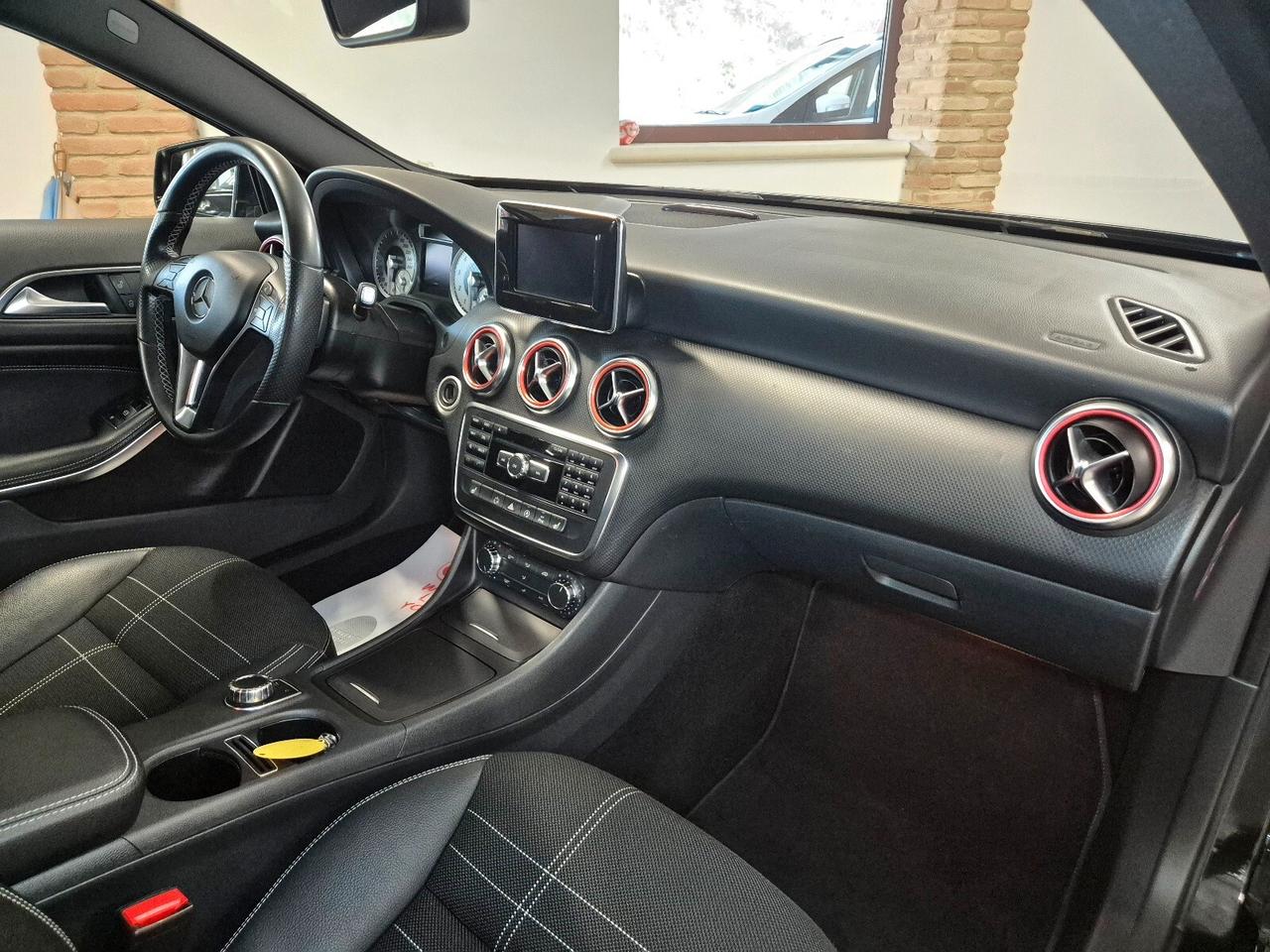 Mercedes-benz A 200 Sport AUTOMATICA