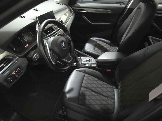 BMW X1 sDrive20i xLine Plus