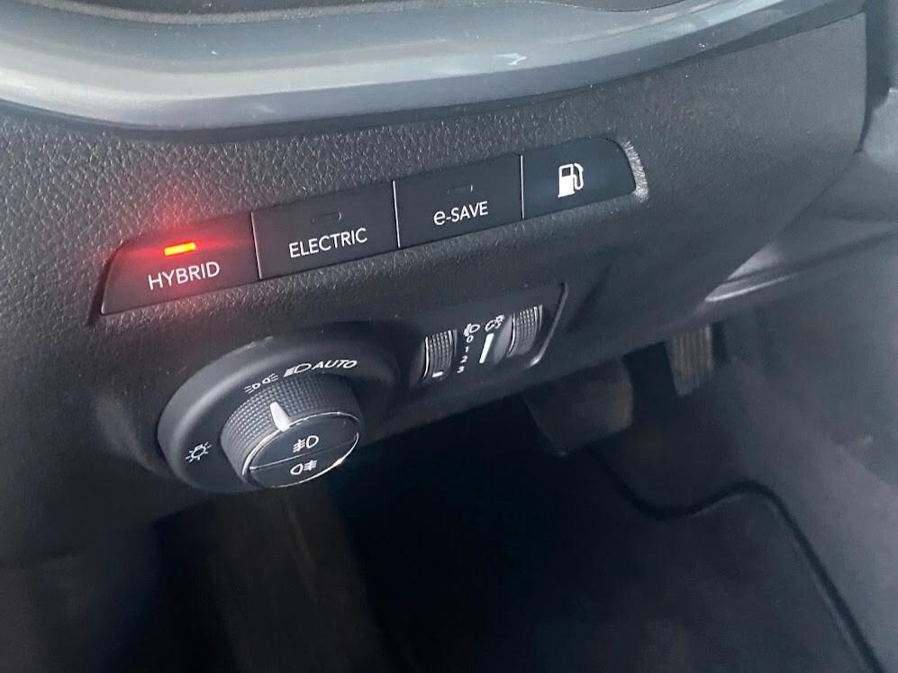 Jeep Compass 1.3 T4 190 CV PHEV AT6 4xe Limited