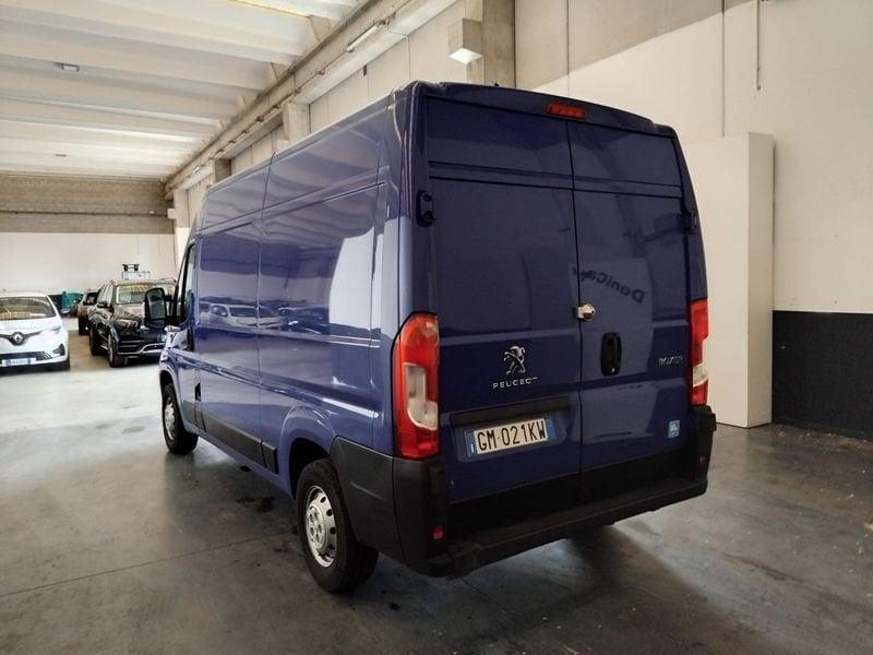 Peugeot Boxer 333 2.2 BlueHDi 140 S&S L2H2 (IVA ESCL.)