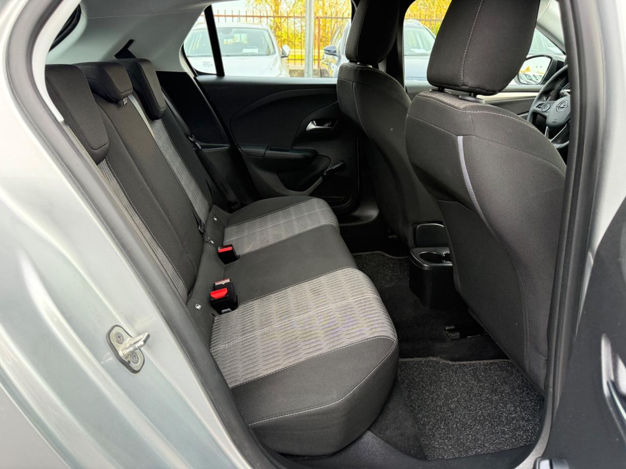 Opel Corsa 1.2 75 CV Elegance