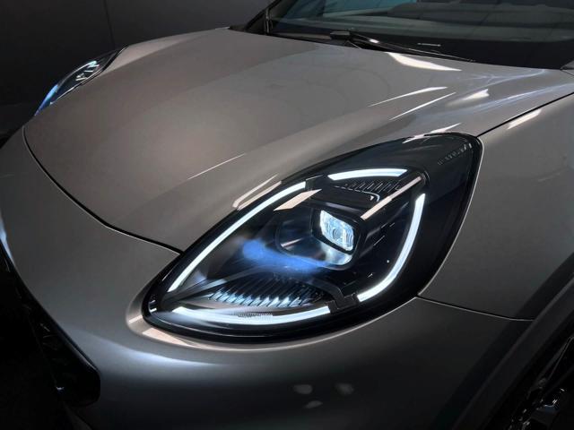 FORD Puma 1.0 EcoBoost Hybrid S&S aut. ST-Line NEW RESTYLING