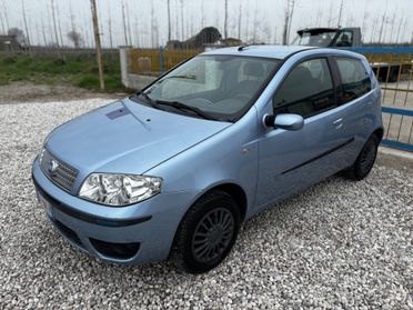 Fiat Punto Classic 1.2 3 porte Dynamic