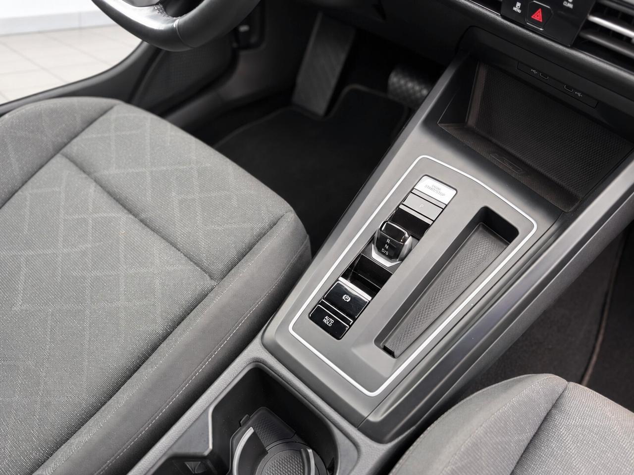 Volkswagen Golf Variant 2.0 TDI SCR DSG Life