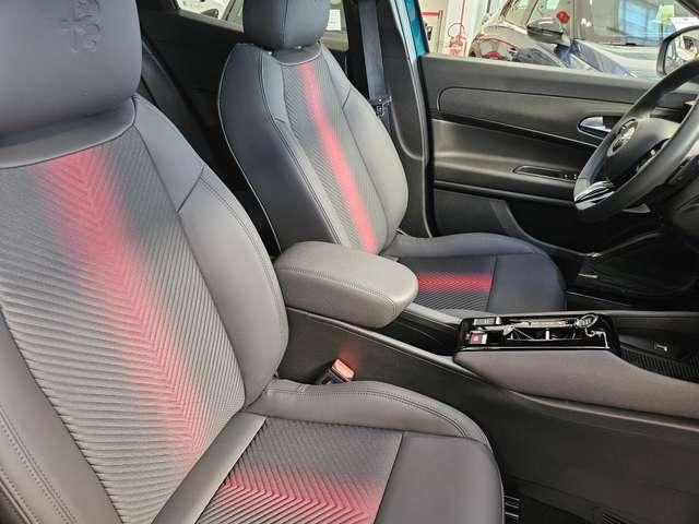 Alfa Romeo Junior Junior 1.2 ibrida Speciale 136cv edct6