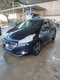 Peugeot 208 1.2 VTi 82 CV 5 porte Active