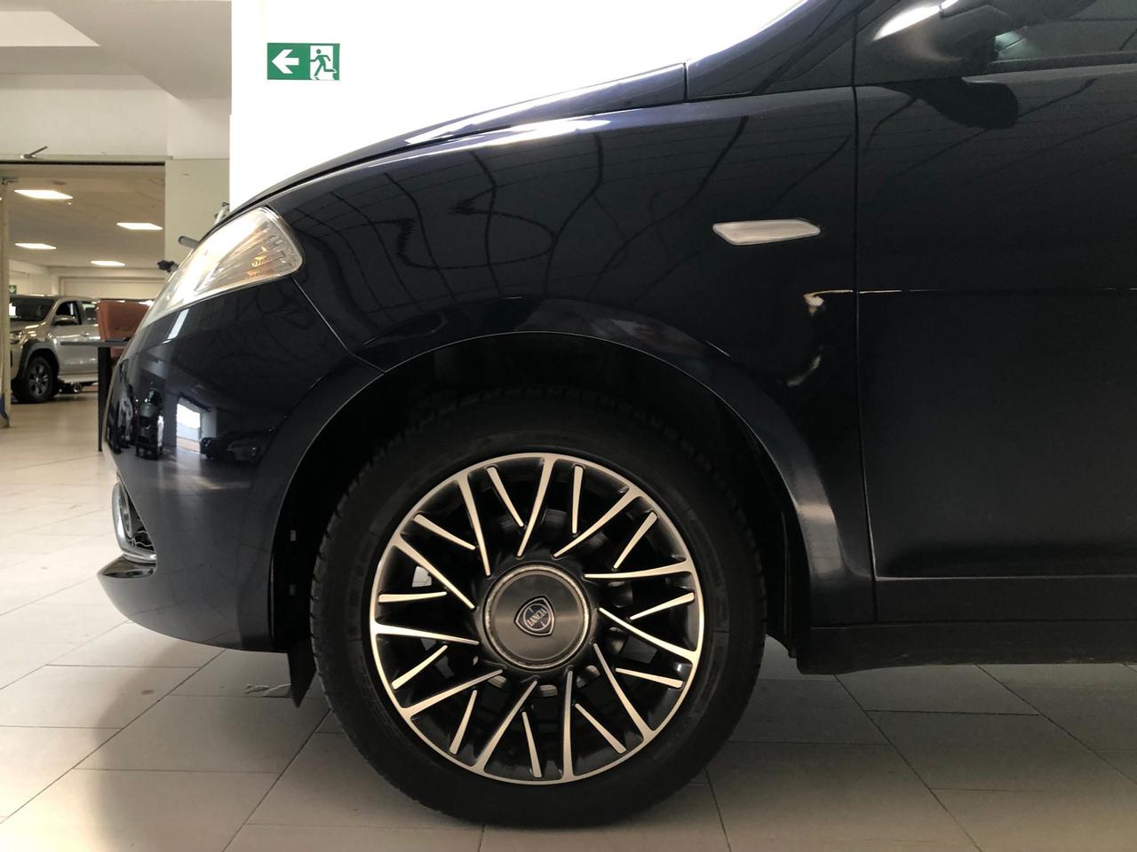 Lancia Ypsilon 1.2 Gold ecochic Gpl 69cv my16