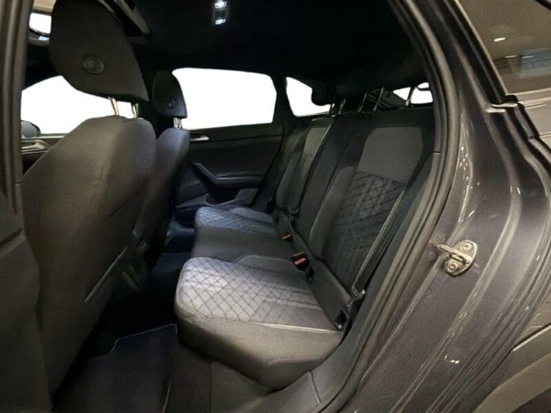 Volkswagen Taigo Taigo 1.0 tsi R-Line 115cv
