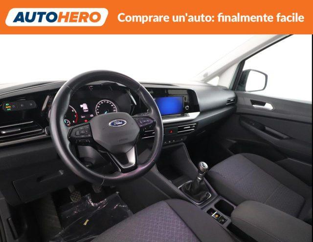 FORD Grand C-Max Grand Tourneo Connect 1.5 EcoBoost 114 CV Titanium