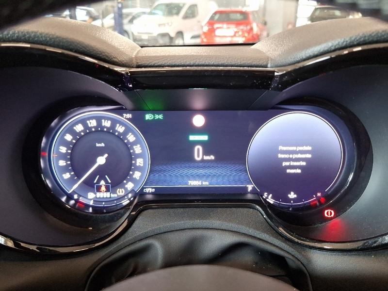 ALFA ROMEO TONALE 1.5 130 CV HYBRID TCT7 SPRINT SUV