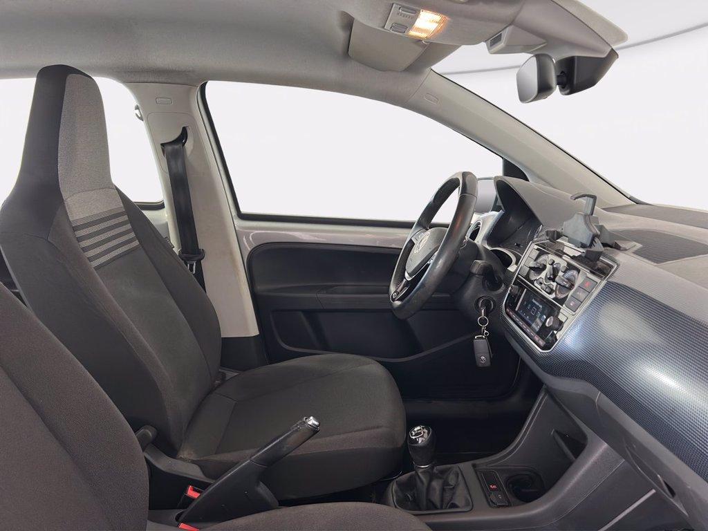 VOLKSWAGEN Up! 5p 1.0 evo move up! 65cv del 2022