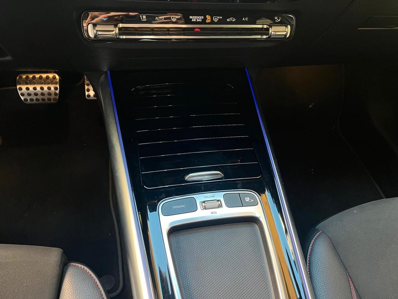 Mercedes-benz GLA 200 d Automatic AMG Line Premium Plus