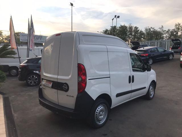 OPEL Combo 1.6 CDTI 105CV PC-TA Van Blitz (1000kg) E6