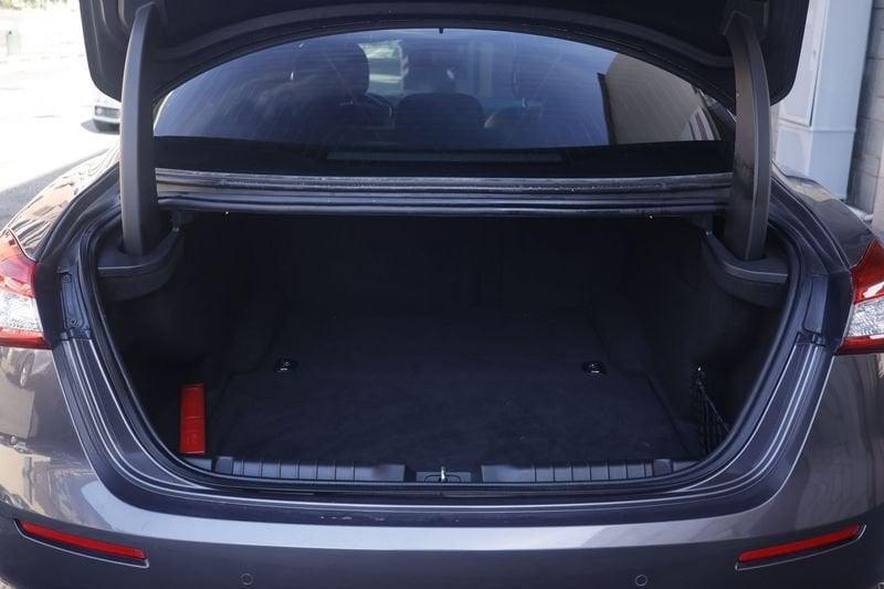 Maserati Ghibli Maserati Ghibli 3.0 V6 DS 250cv GranLusso auto Unicoproprietario