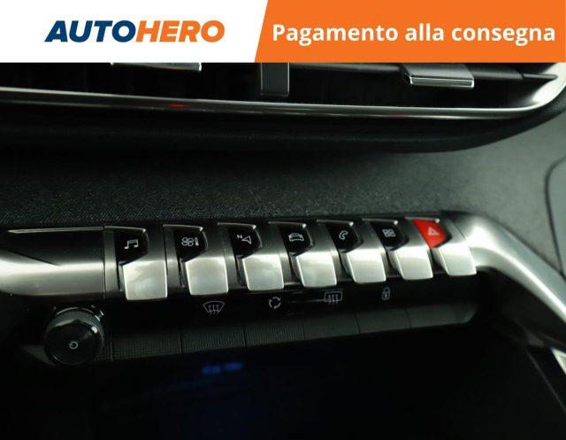 PEUGEOT 3008 BlueHDi 130 S&S Allure