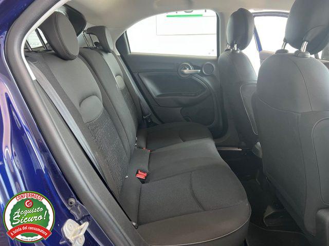 FIAT 500X 1.3 MultiJet 95 CV - PER NEOPATENTATO -