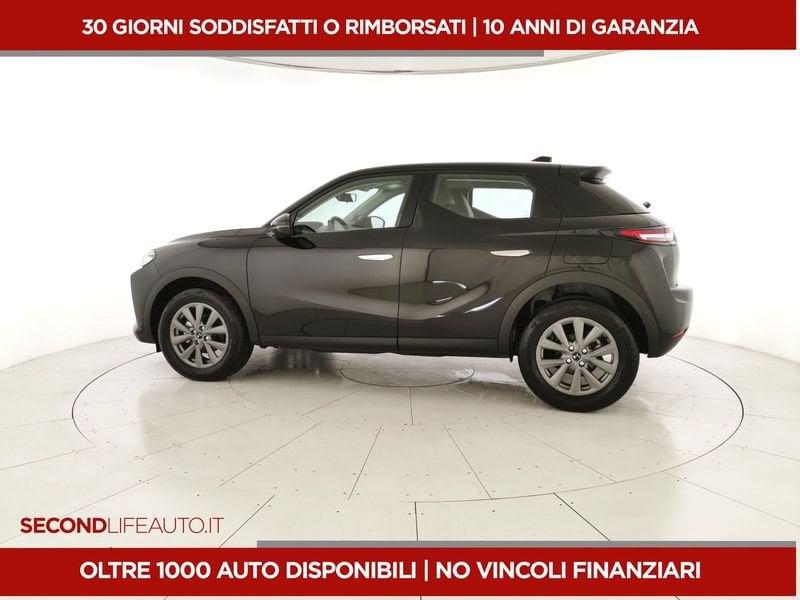 DS DS3 1.2 puretech Bastille Business 130cv auto