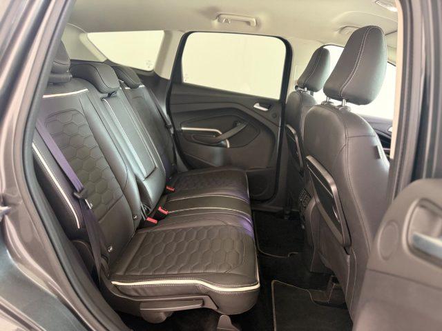 FORD Kuga 2.0 TDCI 150 CV S&S 4WD Powershift Vignale