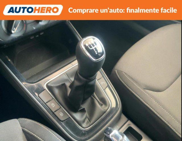 SKODA Fabia 1.0 TSI 95 CV Young Edition