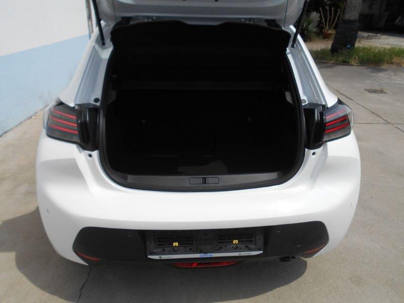 Peugeot 208 100 Style Promo CBC 5