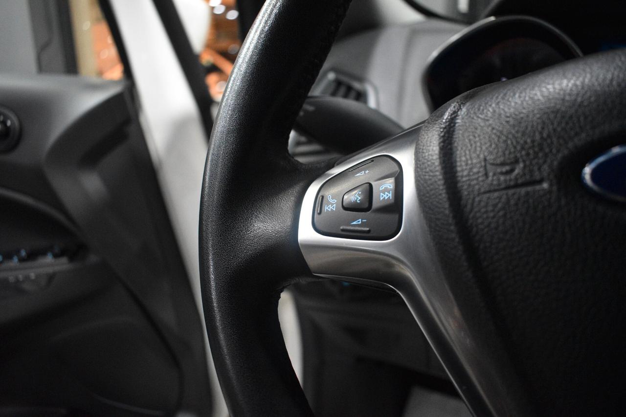 Ford EcoSport 1.5 GPL 110cv Automatica Plus ITALIANA