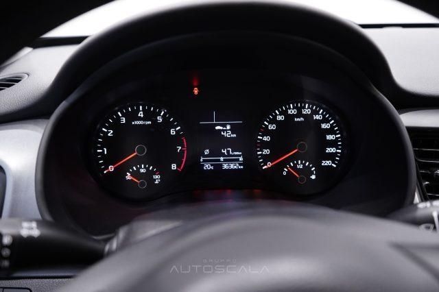 KIA Stonic 1.2 DPI 84cv GPL Urban Smart Pack