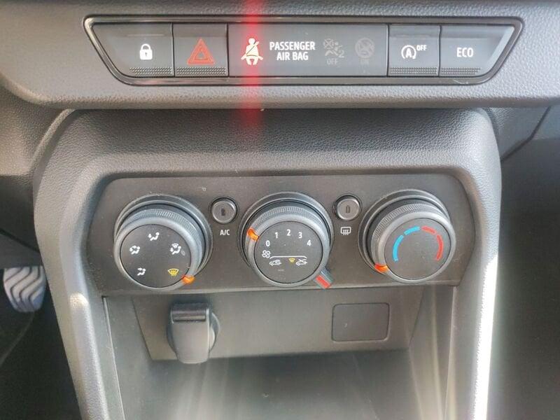 Dacia Sandero Stepway III 2021 Stepway 1.0 tce Comfort Eco-g 100cv