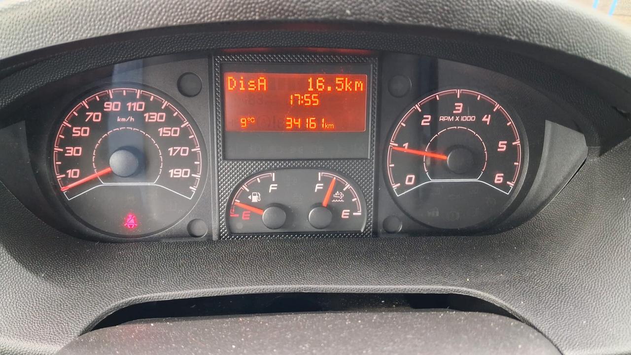 Citroen JumperL2H2 2.2 bluehdi 120cv S&S IVA ESCLUSA