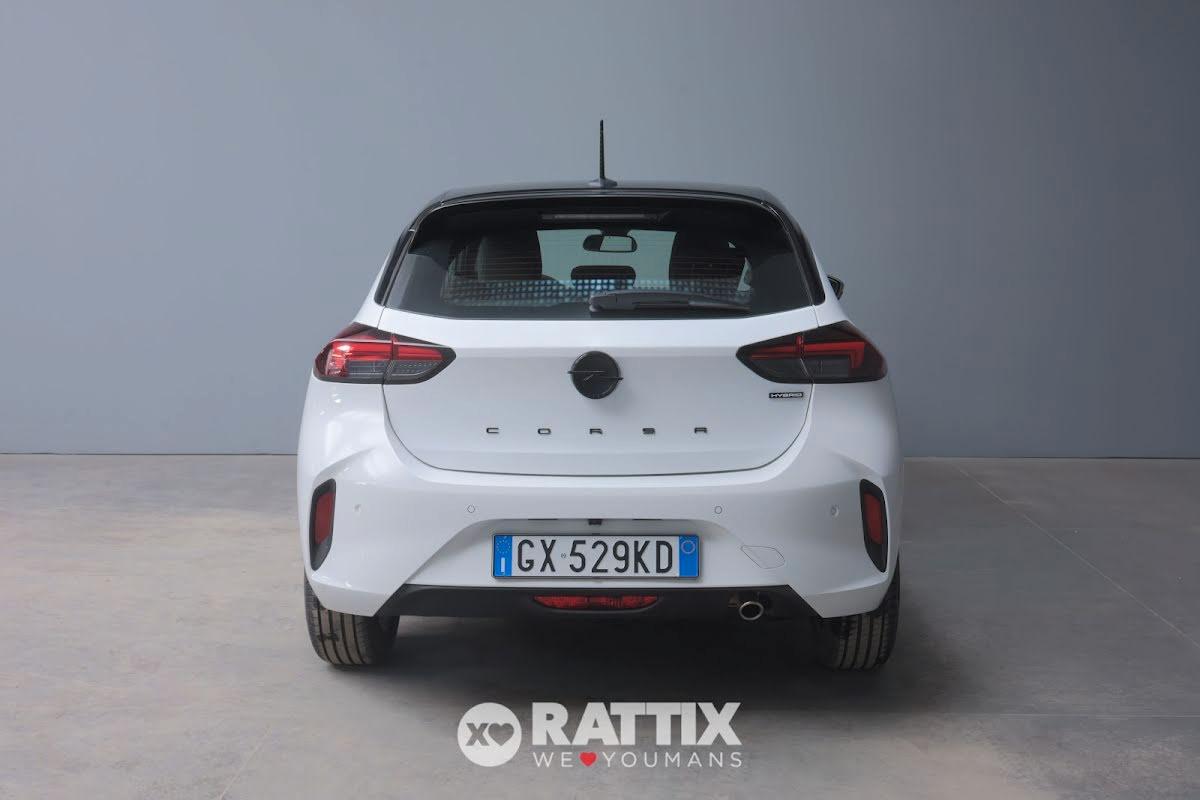 Opel Corsa 1.2 Hybrid 100CV GS DCT6