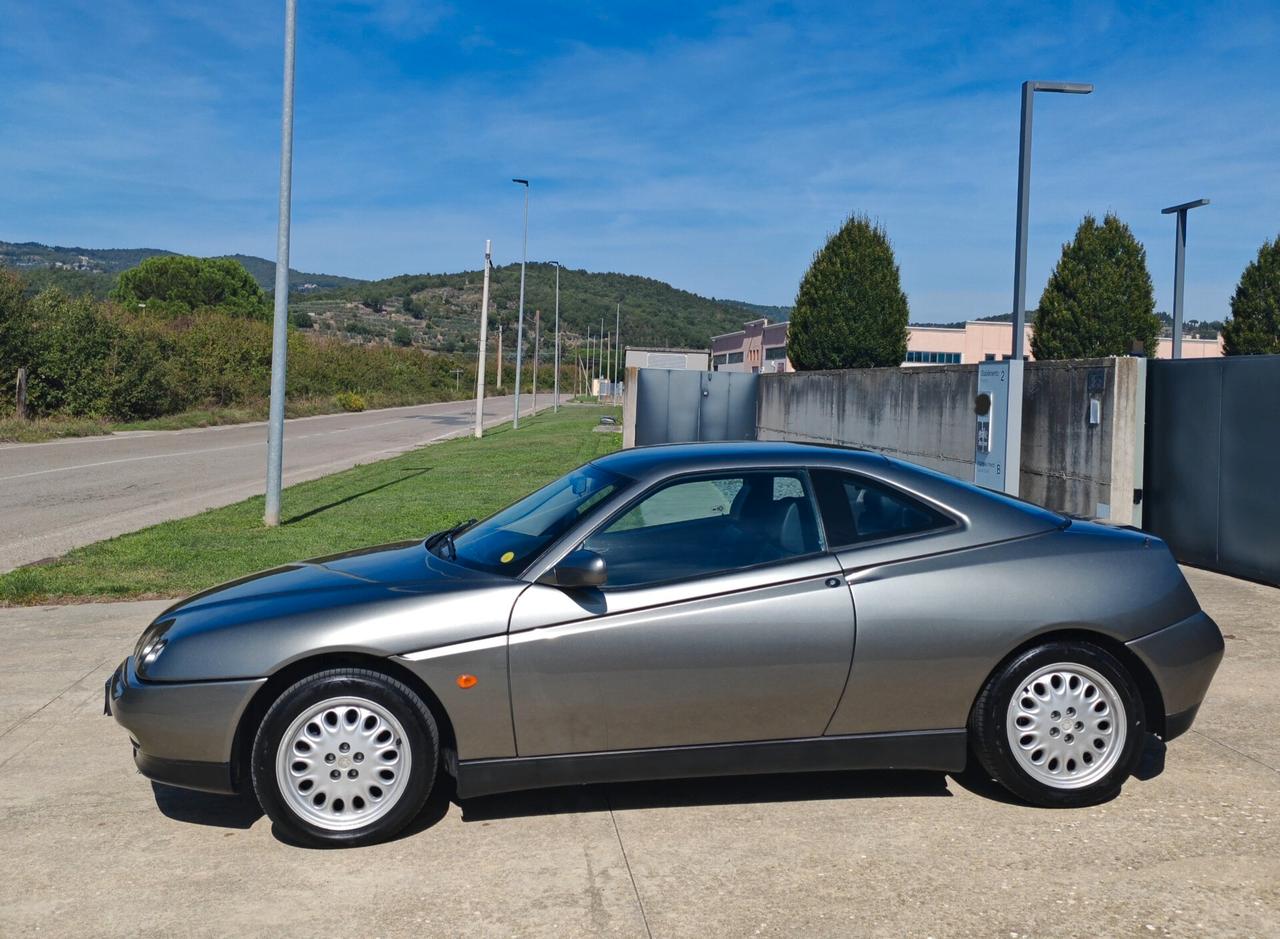 Alfa Romeo GTV 2.0i 16V Twin Spark