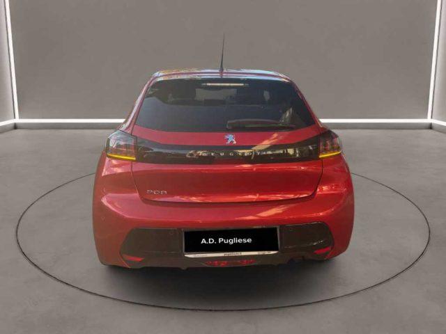 PEUGEOT 208 2ª serie - PureTech 100 Stop&Start 5 porte Allu