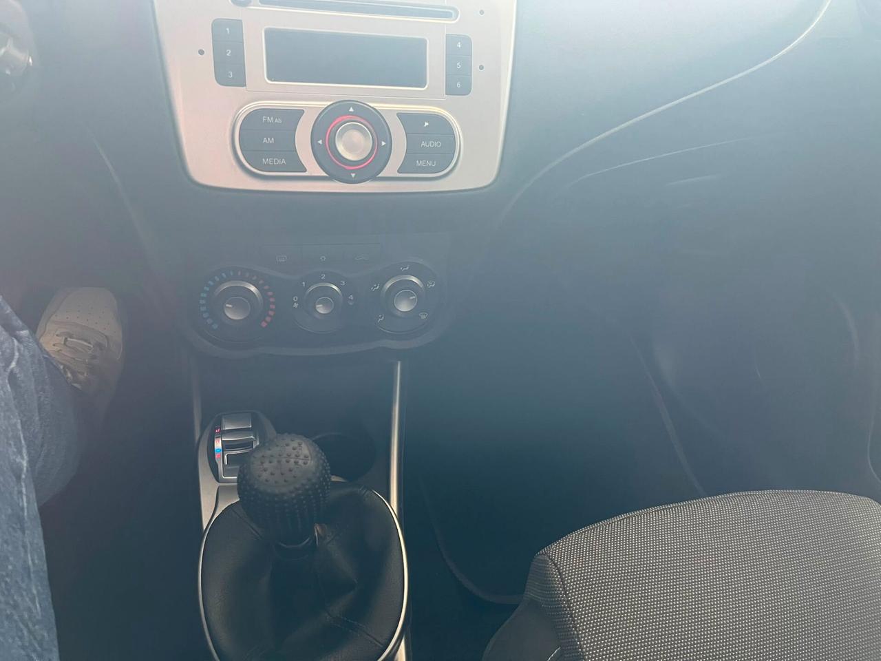 Alfa Romeo MiTo 1.3 JTDm-2 95 CV S&S Progression