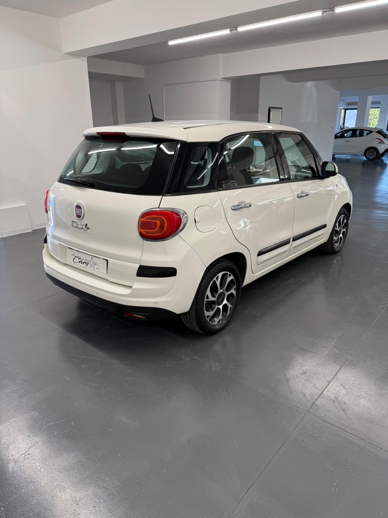 Fiat 500L 1.6 Multijet 120 CV Urban
