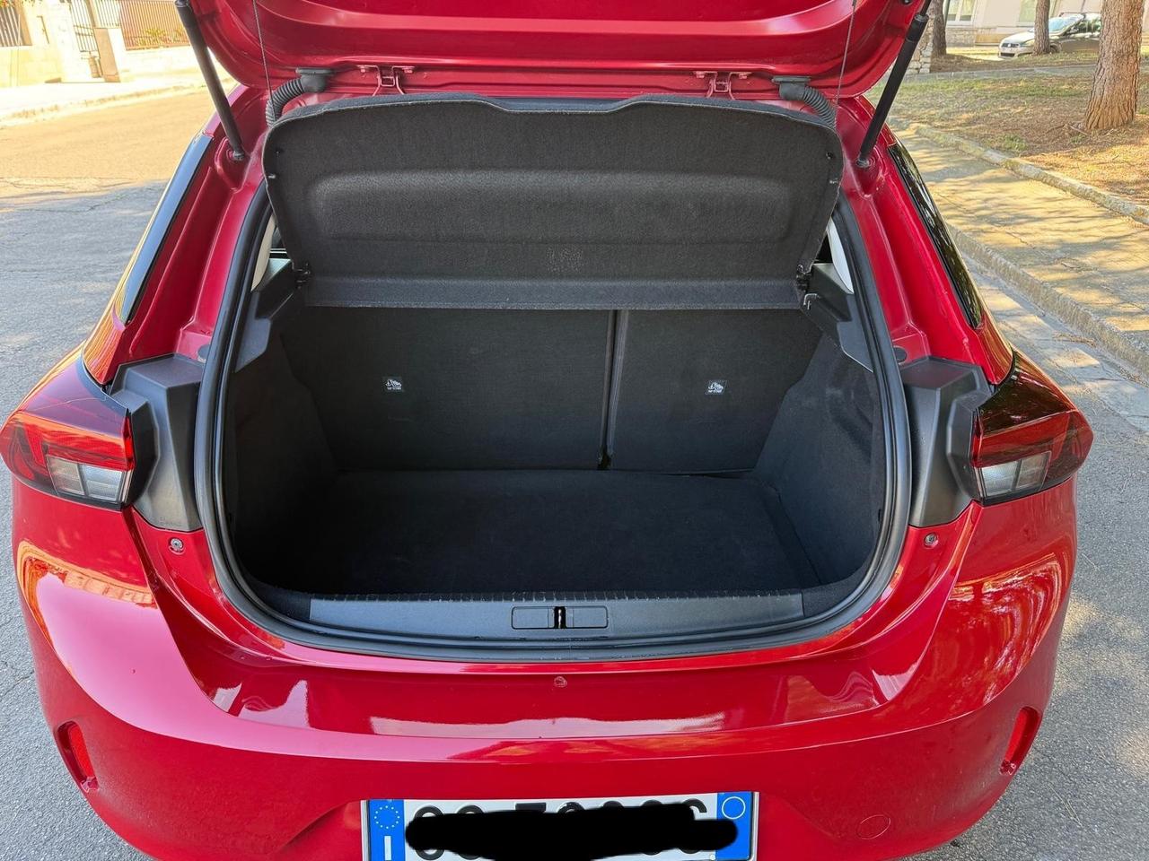 Opel Corsa 1.2 Elegance