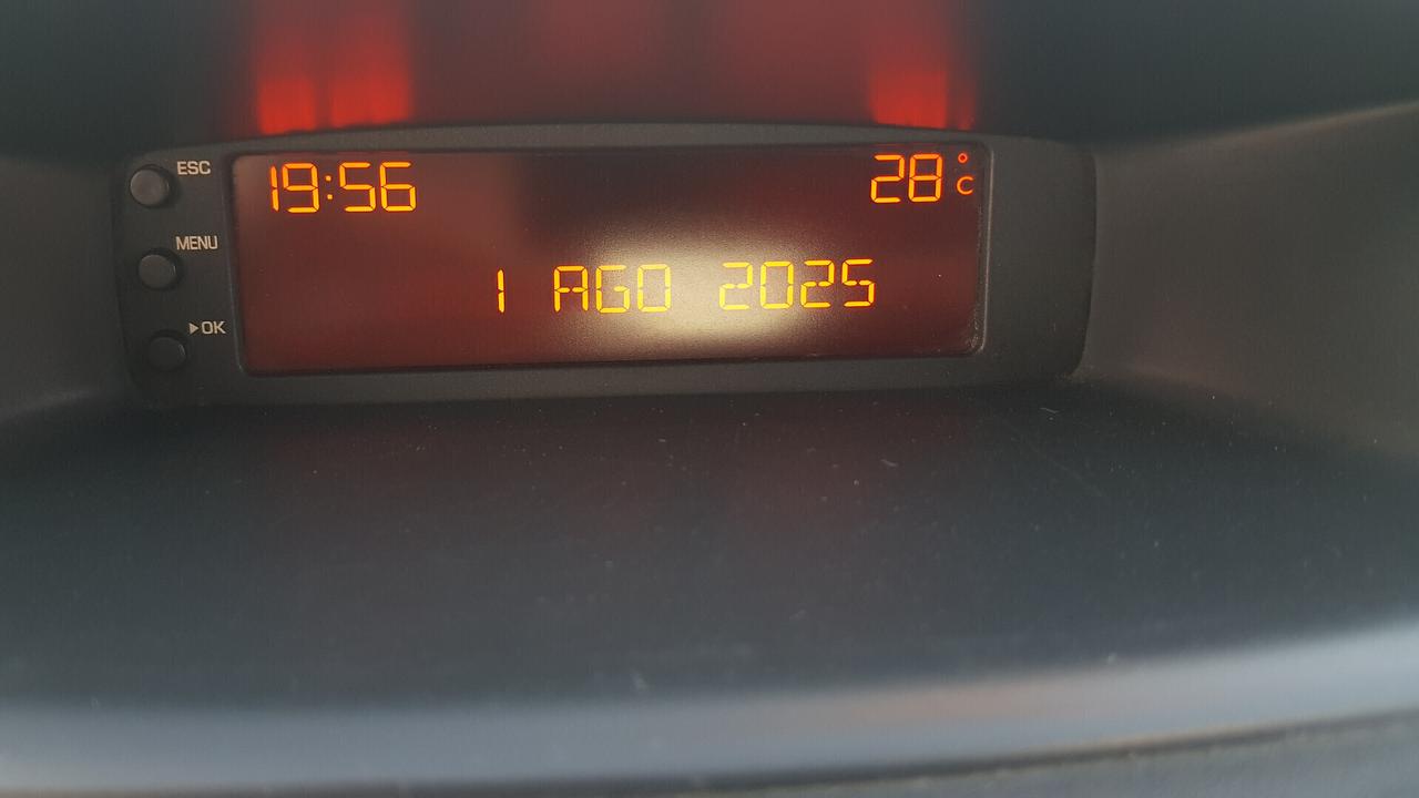 CITROEN C3 1.1 ELEG.TAGLIANDI CERTIFICATI 04/2009