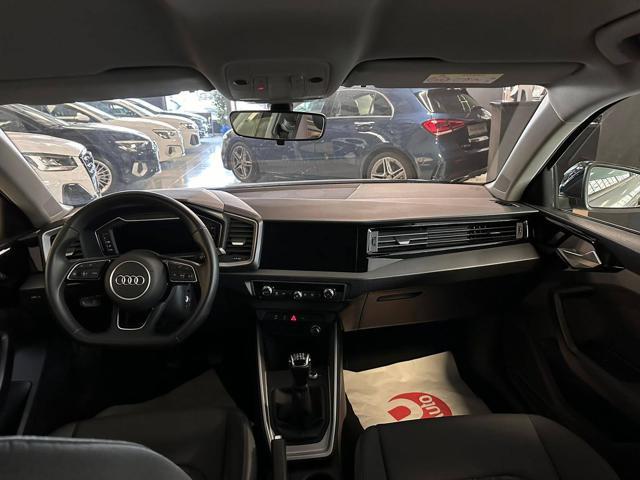 AUDI A1 SPB 30 TFSI Sline edition