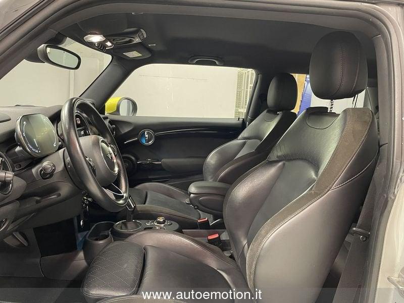 MINI Mini Full Electric Mini Cooper SE L