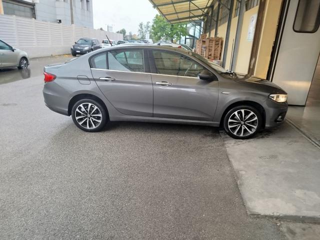 FIAT Tipo 1.6 Mjt 4 porte Opening Edition