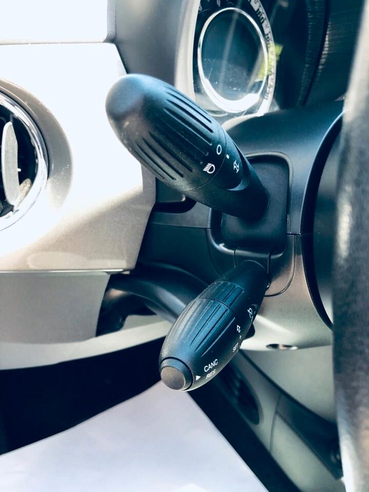 Fiat 500 1.2 69 CV Lounge