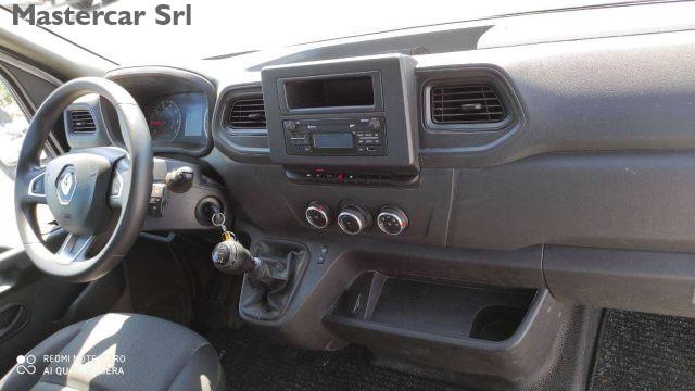 RENAULT Master Master energy dci 2.3 145cv L3 CASSONE- GK835KE