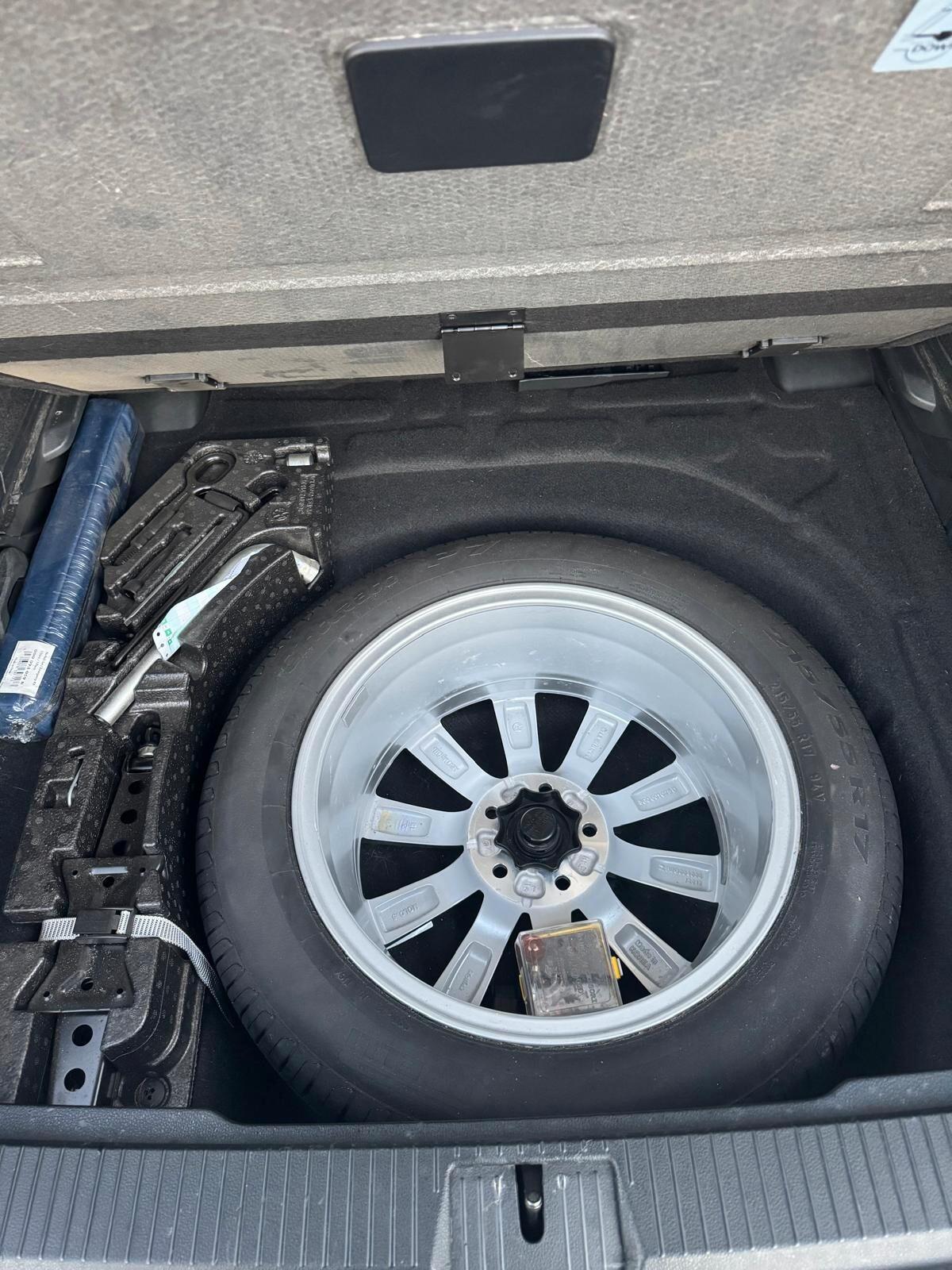 Volkswagen Passat 2.0 TDI Comfortline BlueMotion Technology