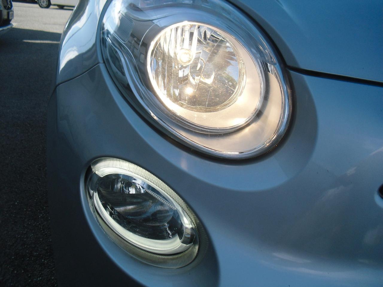 Fiat 500L 1.3 Multijet 95 CV Mirror, UNIPRO, OTTIME CONDIZIONI!!