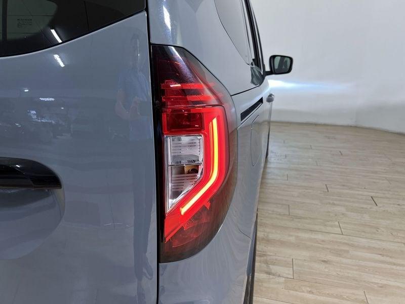 Nissan Townstar 1.3 N-Connecta