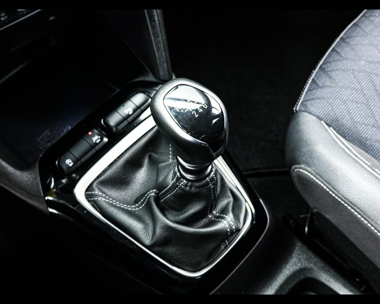 OPEL Corsa 6ª serie - Corsa 1.5 D 100 CV Elegance