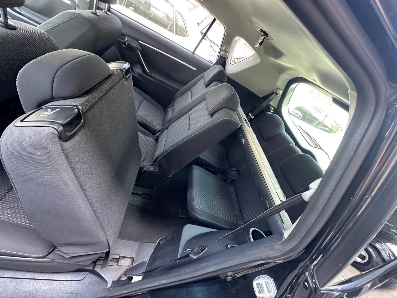 Toyota Verso 2.0 D Active 7 posti