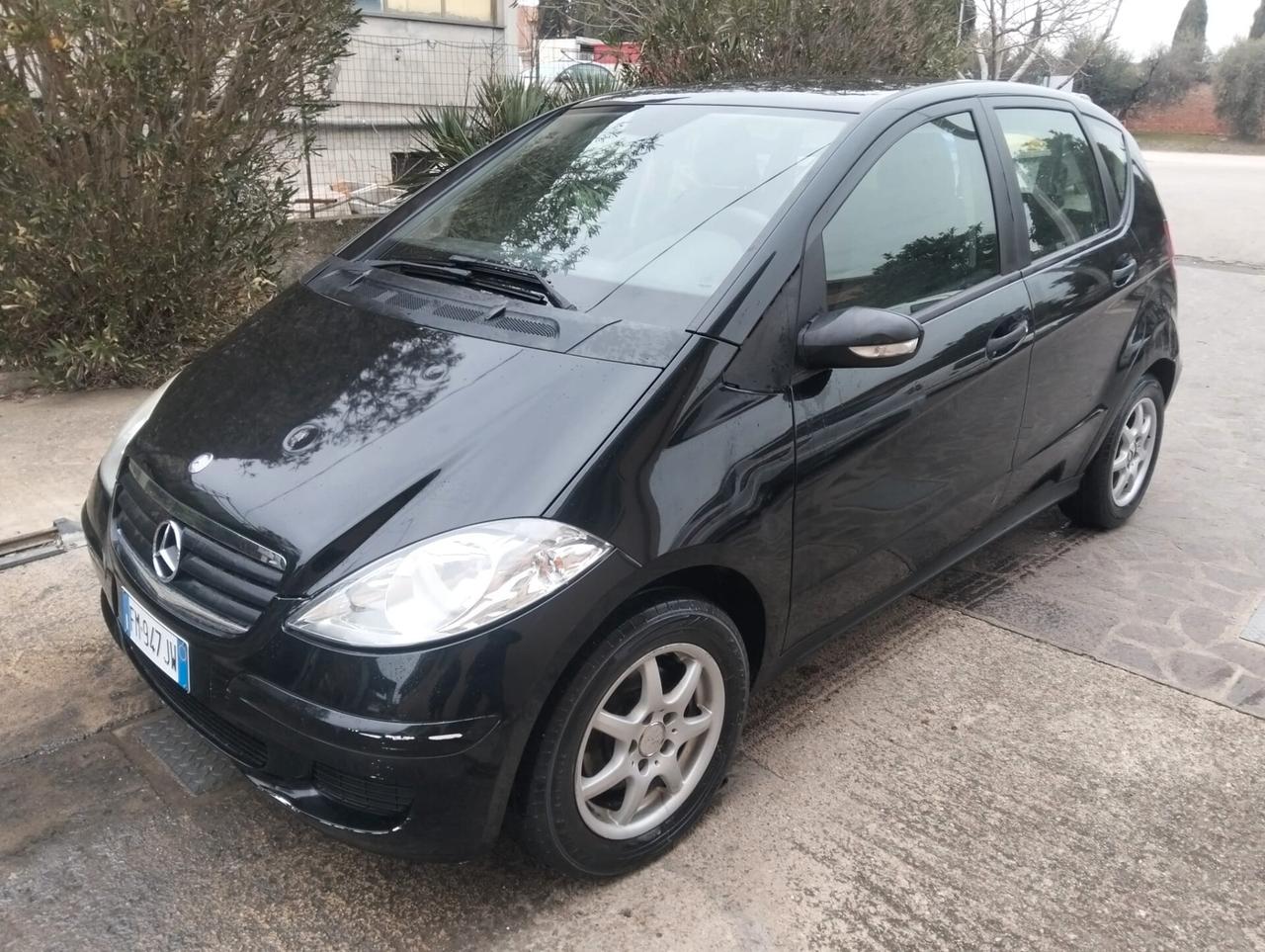 Mercedes-benz A 180 CDI Classic